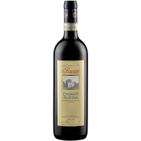 2022/2023 Chianti Rufina Basciano trocken