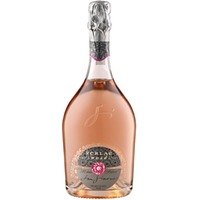 Millesimato Prosecco Spumante Rosé trocken