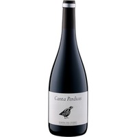 Canta Perdices trocken