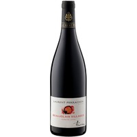 Beaujolais Villages Rouge 'Terre de Loyse' trocken