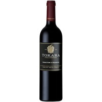 Director's Reserve Red trocken