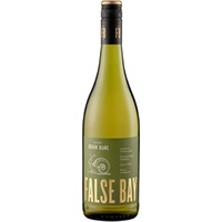 2024/2025 False Bay Slow Chenin Blanc trocken