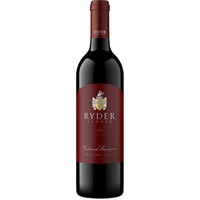 Ryder Cabernet Sauvignon trocken