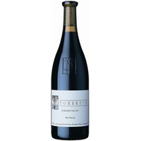 The Factor Shiraz trocken