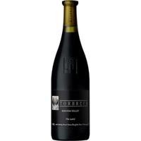 The Laird Single Vineyard Shiraz trocken