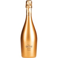 Cuvée Deor Gold Collection Spumante - Cielo e Terra