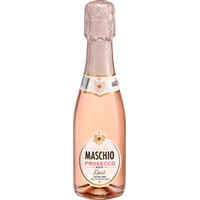 Prosecco DOC Rosé Extra Dry Piccolo