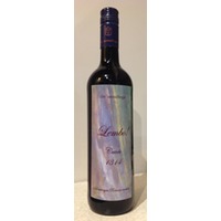 Lembo! 1314 Blauer Limberger