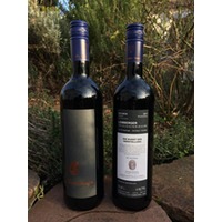 Lemberger Mühlhauser Halde Blauer Limberger