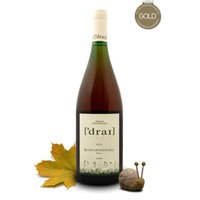 ['drai] Schwarzriesling Pinot Meunier