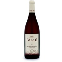 ['drai] Schwarzriesling Pinot Meunier