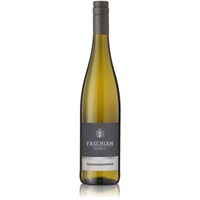 2023 Grauer Burgunder trocken Grauburgunder