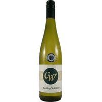 Riesling Prädikatswein trocken Riesling