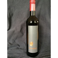 Lemberger vom Fels Blauer Limberger