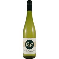 Cuvée Passepartout blanc lieblich Gewürztraminer Riesling Solaris Weißburgunder