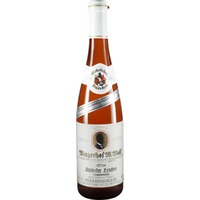 Faberrebe Beerenauslese