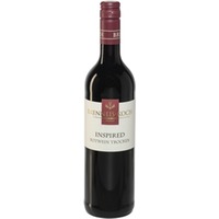 Inspired Rotwein trocken Spätburgunder Merlot St. Laurent