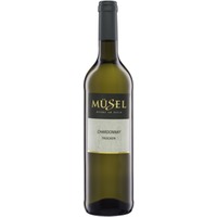 Chardonnay feinherb Müsel Chardonnay