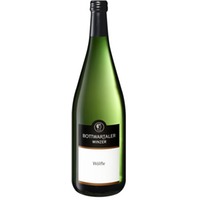 Wölfle QbA halbtrocken Riesling Kerner Muskateller Gewürztraminer Muscaris