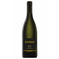 Riesling DAC Reserve Ried Rampl Terrassen 2017 Riesling