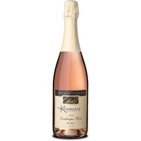 Lemberger Rosé Sekt trocken Blauer Limberger