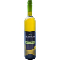 2021er Blanc de Noir Weißwein Spätburgunder