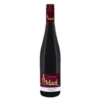 2016er Pinot Noir Qualitätswein im Barrique gereift trocken