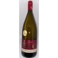 2018er Hallgartener Würzgarten Weißburgunder Spätlese trocken Weißburgunder