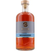 Weinbrand -Holz- (0,70 l)
