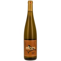Kanzlerrebe Auslese edelsüss Rosenberg Weingut Mees Kanzler