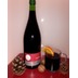 Glühwein rot 