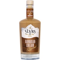 Slyrs Bavarian Cream Liqueur
