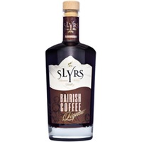 Slyrs Bairish Coffee Liqueur