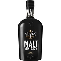 Slyrs Bavarian Malt
