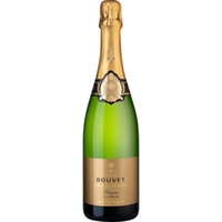 Bouvet Ladubay Réserve de la Famille Gold Edition, Brut, Blanc de Blancs, Crémant de Loire AC, Loire, Schaumwein
