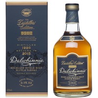 Dalwhinnie Distillers Edition Whisky