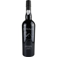 Maderista - Medium Dry Reserva