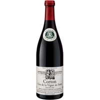 Corton Grand Cru - Clos De La Vigne Au Saint - Louis Latour