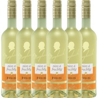 6er Vorteils-Weinpaket - Riesling süss und fruchtig - Maybach