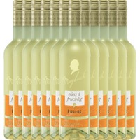 12er Vorteils-Weinpaket - Riesling süss und fruchtig - Maybach