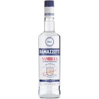 Ramazzotti Sambuca