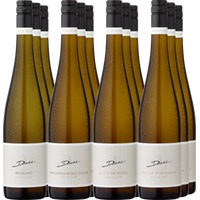 12er-Probierpaket »Weingut A. Diehl«