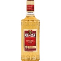 Olmeca Tequila Gold