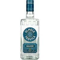 Olmeca Tequila Blanco Silver