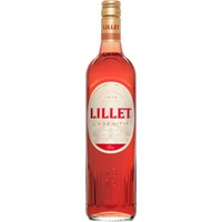 Lillet Rosé - NV - Frankreich