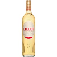 Lillet Blanc - NV - Frankreich