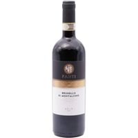 Brunello di Montalcino DOCG