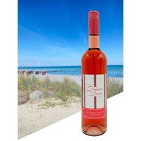 Ostsee Deern Rosé - Weinmanufaktur von Oven