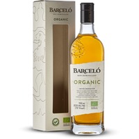 Ron Barceló Organic