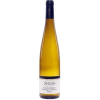 Gewürztraminer Spätlese - Hubert Meyer